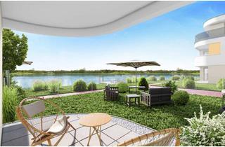 Wohnung kaufen in 2821 Lanzenkirchen, Am Ufer | Lanzenkirchen - Modernes Wohnen beim See und Golfplatz
