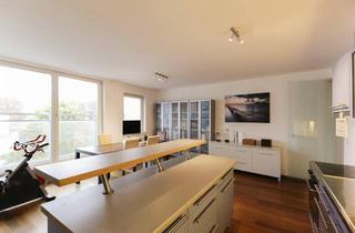 Wohnung mieten in Lazarettgasse, 1090 Wien, Lazarettgasse - 2 Zimmer DG-Wohnung zu vermieten