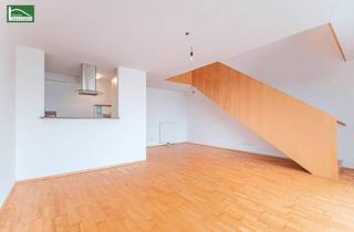 Wohnung mieten in Innstraße 23, 1200 Wien, Wohnen nahe der Donau in 1200 Wien: Großzügige Wohnung inkl. Einbauküche und zwei Freiflächen!