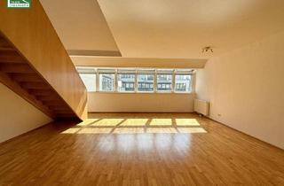 Wohnung mieten in Innstraße 23, 1200 Wien, Wohnen nahe der Donau in 1200 Wien: Großzügige Wohnung inkl. Einbauküche und zwei Freiflächen!