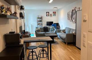 Wohnung mieten in Cumberlandstraße 2/47, 1140 Wien, Helle 2-Zimmer-Neubauwohnung mit Balkon im 14. Bezirk