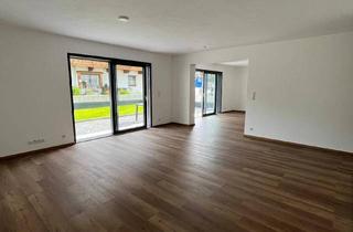 Wohnung mieten in 6070 Ampass, Moderne Gartenwohnung