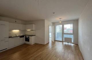 Wohnung mieten in Rennweg, 1030 Wien, Schöne 2-Zimmer Wohnung mit Balkon im Niedrigenergiehaus am Rennweg in 1030 Wien zu mieten