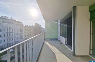 Wohnung mieten in 1210 Wien, Moderne 2-Zimmer-Wohnung mit Balkon in 1210 Wien – Ihr neues Zuhause wartet!