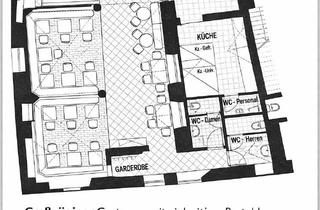 Gewerbeimmobilie kaufen in 6130 Schwaz, Lokal mit Kellergewölbe im Zentrum von Schwaz