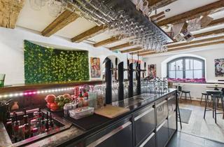 Gastronomiebetrieb mieten in Entenbachgasse, 6800 Feldkirch, Ihr neuer Standort im Herzen der Stadt – stilvolle Barfläche mit Flair