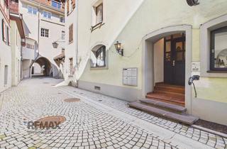 Gastronomiebetrieb mieten in Entenbachgasse, 6800 Feldkirch, Ihr neuer Standort im Herzen der Stadt – stilvolle Barfläche mit Flair