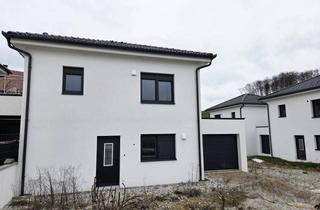 Haus kaufen in 3392 Gerolding, Wohnhaus in Gerolding wartet auf die Fertigstellung