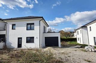 Haus kaufen in 3392 Gerolding, Wohnhaus in Gerolding wartet auf die Fertigstellung