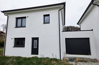 Haus kaufen in 3392 Gerolding, Wohnhaus in Gerolding - zum Fertigstellen