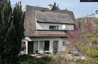 Einfamilienhaus kaufen in 3400 Klosterneuburg, Charmantes Einfamilienhaus in absoluter Ruhelage