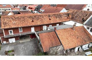 Haus kaufen in 8541 Schwanberg, Wohn- und Geschäftshaus mit Potenzial für z.B. betreutes Wohnen in Bad Schwanberg!