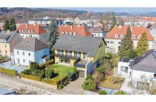 Haus kaufen in 4800 Attnang, Ein- oder Zweifamilienhaus in begehrter Wohnlage mit Traunsteinblick