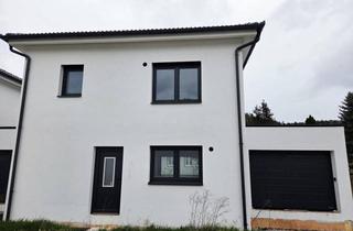 Haus kaufen in 3392 Gerolding, Ihre Chance - Teilfertiggestelltes Wohnhaus