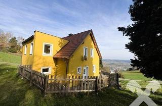 Haus kaufen in 8230 Hartberg, Attraktives, modernisiertes Wohnhaus mit Traum-Ausblick in Hartberg am Ring