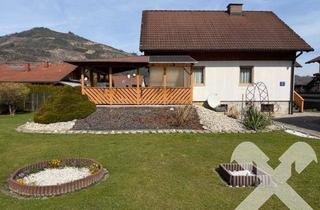 Einfamilienhaus kaufen in 8600 Oberaich, Einfamilienhaus in Bruck-Mitteraich