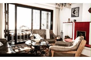 Almhütte zu kaufen in Teichweg, 9571 Hochrindl, SKI-IN/SKI-OUT IN HOCHRINDL | CHALET MIT 2 APARTMENTS + SAUNA | PANORAMABLICK| FREIZEITWOHNSITZ