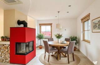 Einfamilienhaus kaufen in 2301 Groß-Enzersdorf, Familienfreundliches Einfamilienhaus mit Gartenidylle und moderner Ausstattung | PV | Solar | Klima