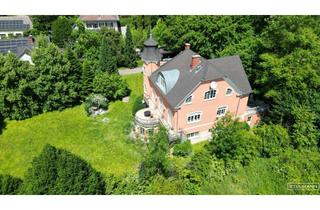 Villen zu kaufen in 8230 Hartberg, Luxusvilla mit historischem Charme und modernem Komfort in Hartberg | ZELLMANN IMMOBILIEN