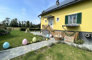 Haus kaufen in 8492 Halbenrain, Leben, wo andere Urlaub machen – Wunderschönes, top saniertes Haus in sonniger Ruhelage!