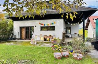 Haus kaufen in 2671 Küb, Ihr Zuhause mit Charakter: Großzügiges Domizil in Küb sucht neue Besitzer.