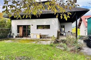 Haus kaufen in 2671 Küb, Ihr Zuhause mit Charakter: Großzügiges Domizil in Küb sucht neue Besitzer.