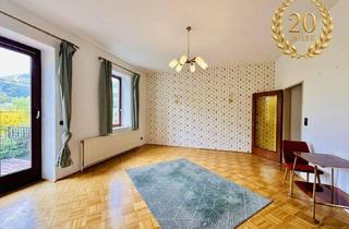 Haus kaufen in 2671 Küb, Ihr Zuhause mit Charakter: Großzügiges Domizil in Küb sucht neue Besitzer.