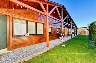 Haus kaufen in 2491 Neufeld an der Leitha, Traumhaftes Seehaus am Neufeldersee.