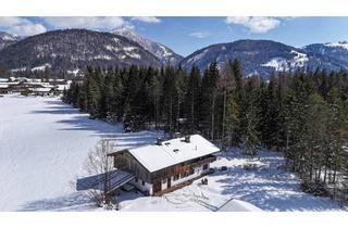 Bauernhäuser mieten in 6393 Sankt Ulrich am Pillersee, Einzigartige 200 Jahre alte Hofstelle in Bestlage von St. Ulrich (06544)