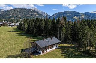Bauernhäuser mieten in 6393 Sankt Ulrich am Pillersee, Einzigartige 200 Jahre alte Hofstelle in Bestlage von St. Ulrich (06544)