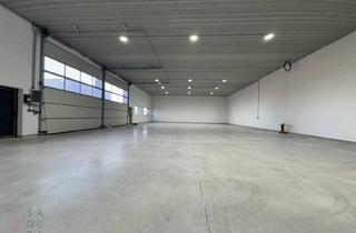 Büro zu mieten in 2442 Unterwaltersdorf, 2 Lagerhallen mit Wohn-/Büroeinheiten und großem Freiflächenpotenzial – Unterwaltersdorf / Ebreichsdorf