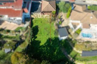 Grundstück zu kaufen in 3652 Leiben, Einzigartiges Baugrundstück mit tollem Donau und Alpenvorlandblick!