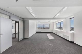 Büro zu mieten in 1200 Wien, MILLENNIUM TOWER