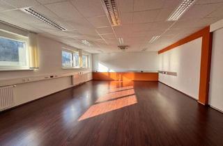 Büro zu mieten in 8700 Leoben, großzügiger Büroraum im Gewerbezentrum Leoben | Miete inkl. Klima, Heizung und Strom | IMS Immobilien KG