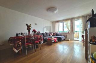 Wohnung kaufen in 1100 Wien, HELL, GEPFLEGT UND GUT ANGEBUNDEN