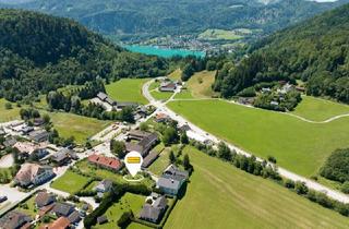 Grundstück zu kaufen in 5340 Winkl, Baugrundstück in Winkl/St. Gilgen am Wolfgangsee - inkl. Planung und Bau Ihres individuellen Einfamilienhauses