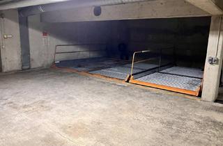 Immobilie mieten in Rötzergasse, 1170 Wien, Tiefgaragenparkplatz Rötzergasse (provisiosnfrei)