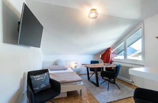 Wohnung mieten in Kleingmainer Gasse, 5020 Salzburg, Kurzzeitmiete | Mai & Juni | Frisch renovierte Garconnaire in Morzg