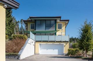 Haus kaufen in 5271 Moosbach, Ihr Platz an der Sonne - Wohnen am Sonnberg mit Traumblick