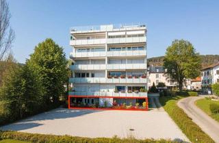 Wohnung kaufen in 9210 Pörtschach am Wörther See, Exklusive Eigentumswohnung in Pörtschach am Wörthersee – 112 m² Wohnfläche, Terrasse, Seeblick & Stellplatz