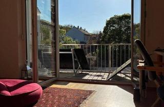 Wohnung kaufen in 3400 Klosterneuburg, Einzigartig: Eigene Sauna, Photovoltaik, Schwedenofen, Pelletszentralheizung und Terrasse!