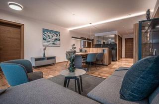 Wohnung kaufen in 6380 Sankt Johann in Tirol, Hochwertige Erdgeschosswohnung in bester Lage