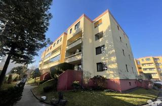 Wohnung kaufen in 8020 Graz, Attraktive Kleinwohnung in Wetzelsdorfer Ruhelage