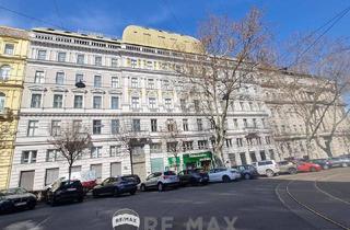 Wohnung kaufen in Kolingasse, 1090 Wien, "Goldene Quartier"