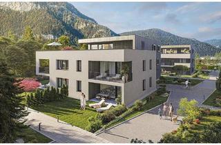Wohnung kaufen in Loferer Straße, 6380 Sankt Johann in Tirol, Kompakte 4-Zimmer Wohnung mit Blick auf den Wilden Kaiser