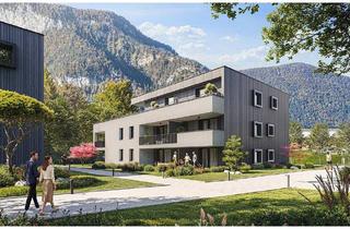 Wohnung kaufen in Loferer Straße, 6380 Sankt Johann in Tirol, Perfekte 4-Zimmer-Wohnung mit großzügigem Privatgarten