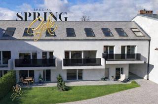 Wohnung kaufen in 2344 Maria Enzersdorf, FRÜHLINGSANGEBOT! Erstbezug - Exklusive Eigentumswohnung mit Garten in Maria Enzersdorf TOP 2