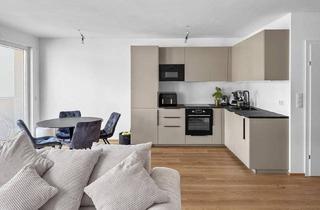 Maisonette kaufen in 2344 Maria Enzersdorf, FRÜHLINGSANGEBOT! Premium Anleger-Maisonette Wohnung mit 79,96 m² und Balkon in Maria Enzersdorf