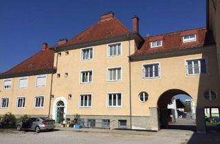 Wohnung mieten in Grillparzerstraße, 4400 Steyr, günstige 2-Zimmer-Wohnung in zentraler Grünruhelage