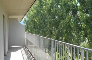 Wohnung mieten in Am Steinfeld 19, 8020 Graz, Q5 am PARK 2ZI großzügiger 23m² Eck-Balkon